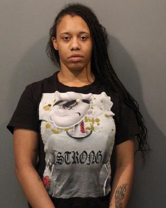 Bria Keitiana Dunlap